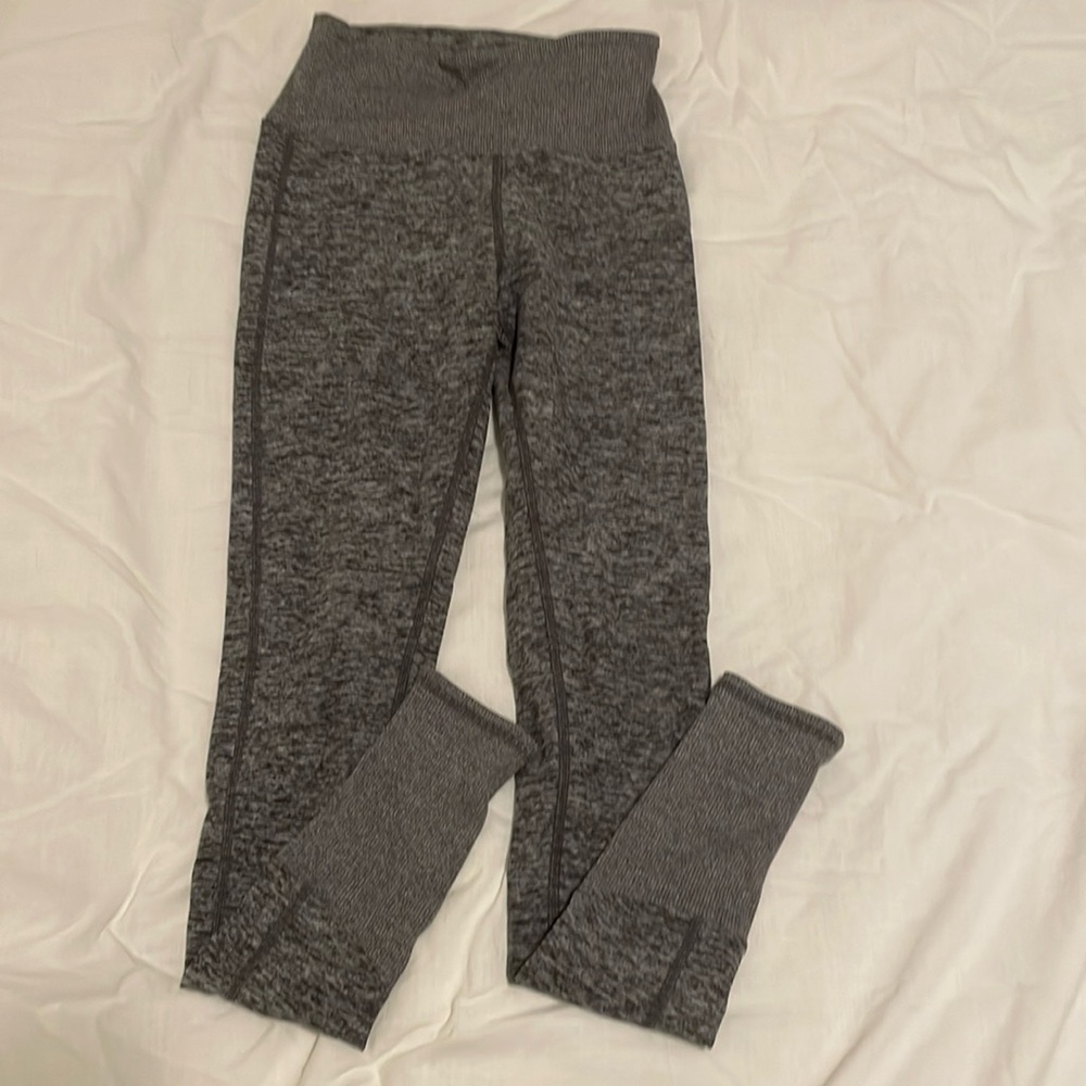 Alosoft legging